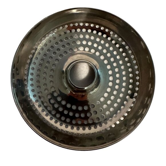 Smeg CJF01WHUS Citrus Juicer Stainless Steel Strainer Replacement Part - Picture 1 of 6